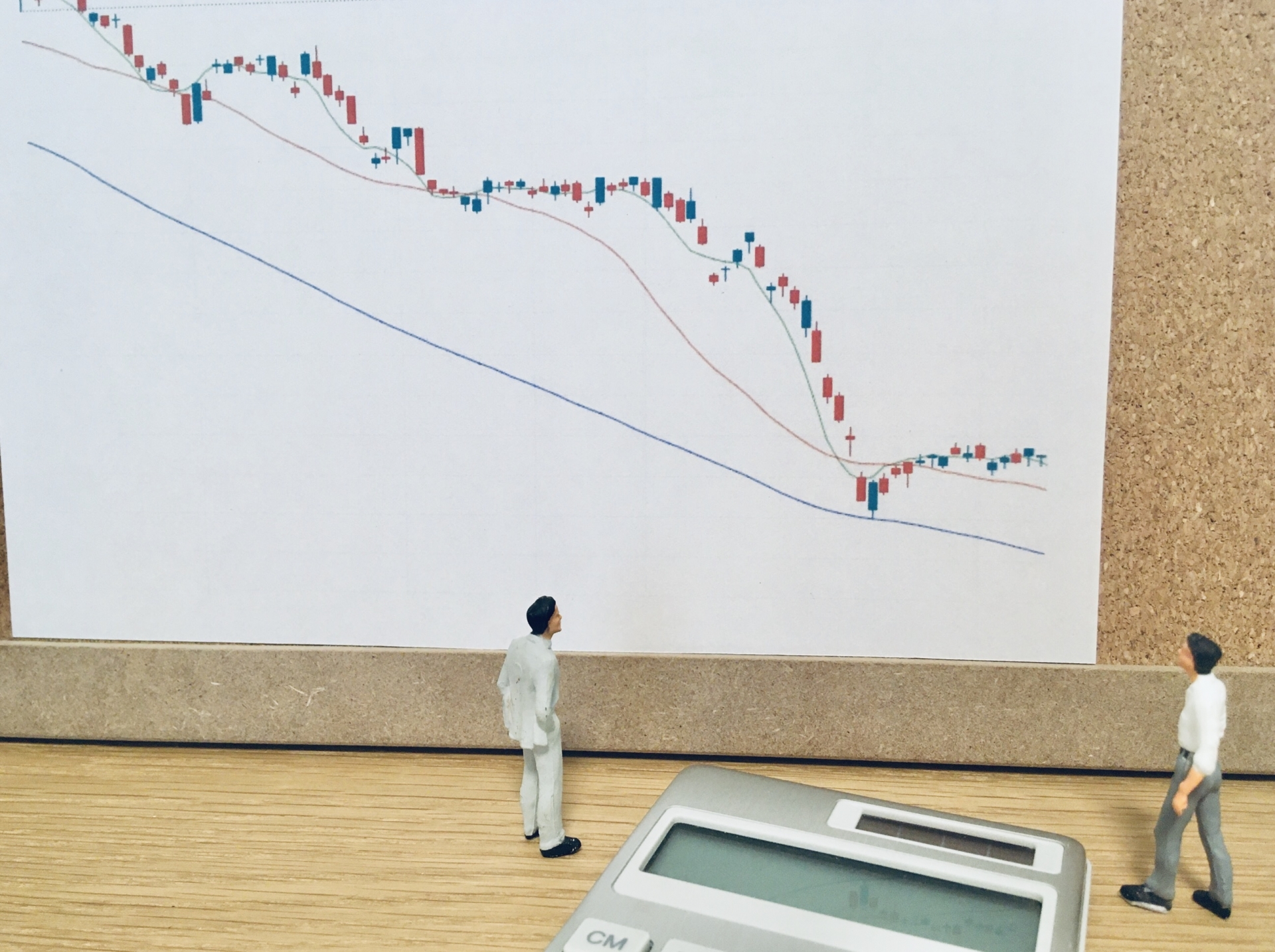 AI市場の明暗 低迷する2つのAI関連株に潜むリスク | US Stock Watch