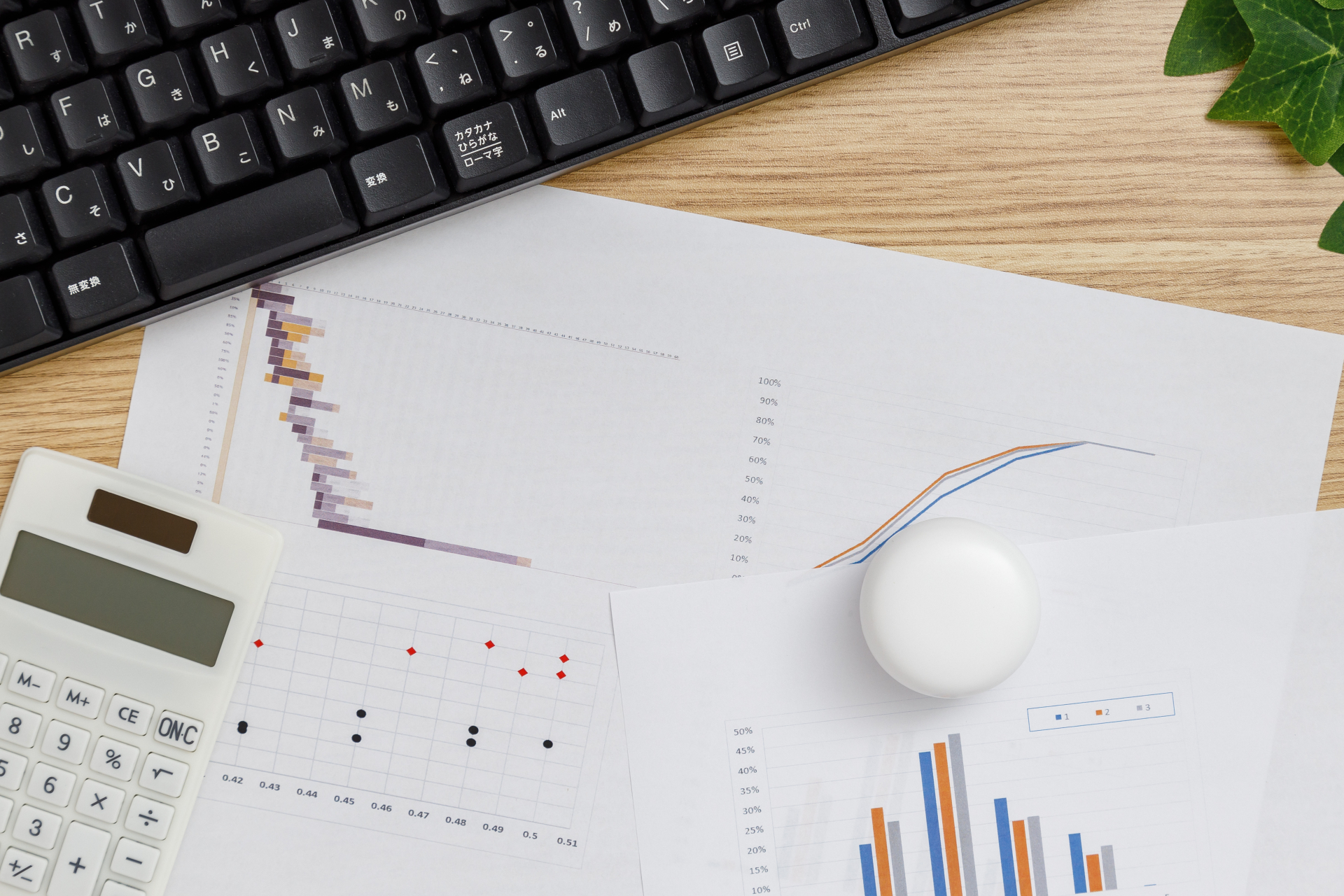 MicroStrategyの株価が1.8%上昇 アナリストの評価は分かれるが上昇余地はあるか | US Stock Watch