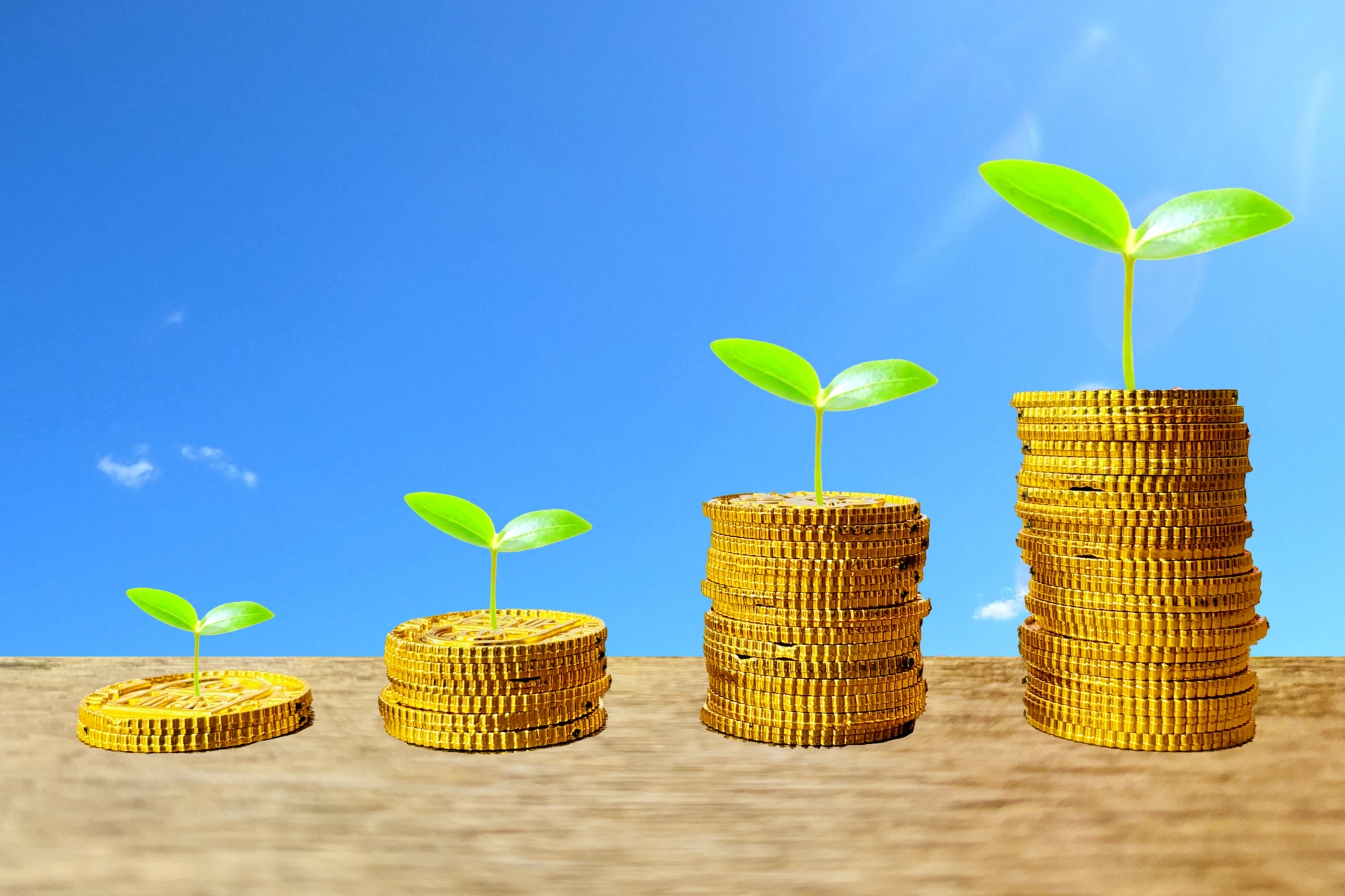 Coinbaseのすべての構造と市場への影響 | US Stock Watch